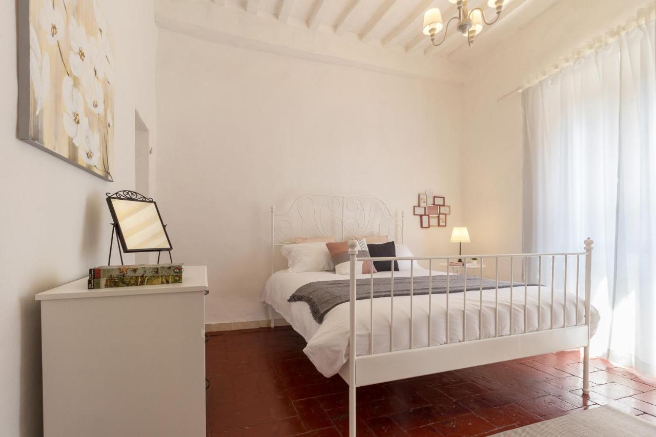 Authentic Home In Tuscany - Il Cuore Di Chiusi Exteriör bild