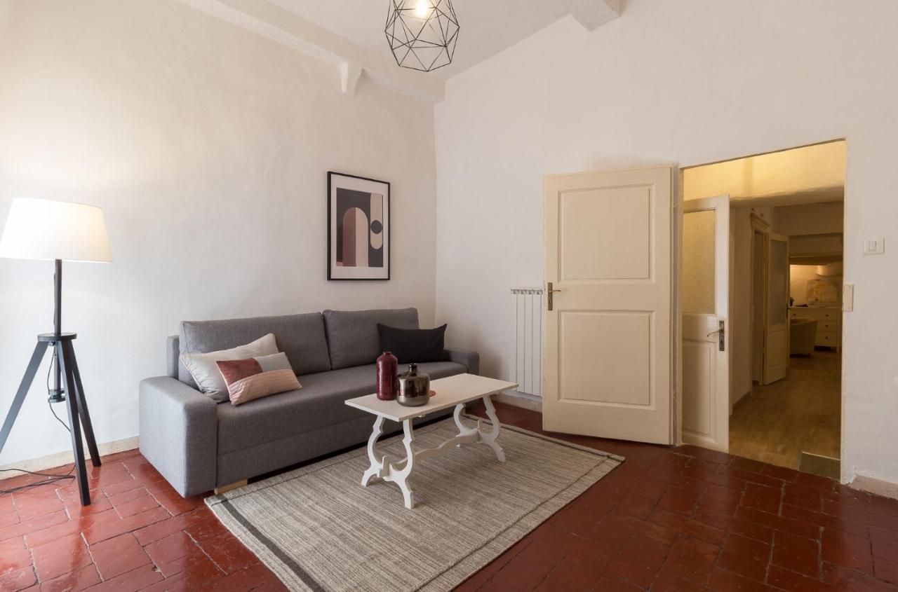 Authentic Home In Tuscany - Il Cuore Di Chiusi Exteriör bild