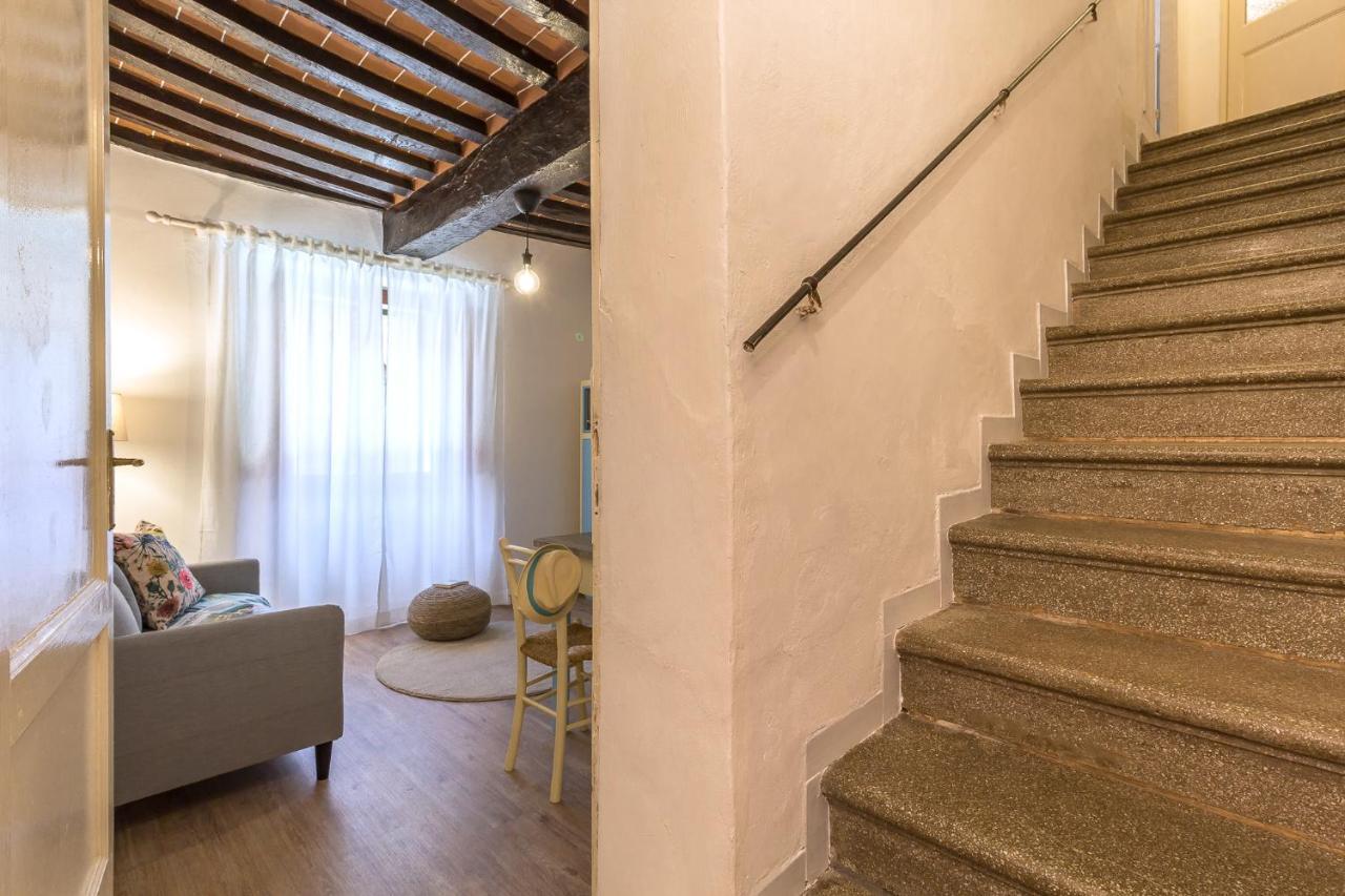Authentic Home In Tuscany - Il Cuore Di Chiusi Exteriör bild