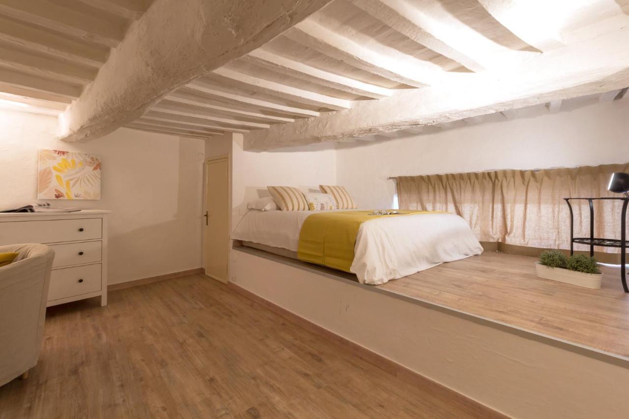 Authentic Home In Tuscany - Il Cuore Di Chiusi Exteriör bild