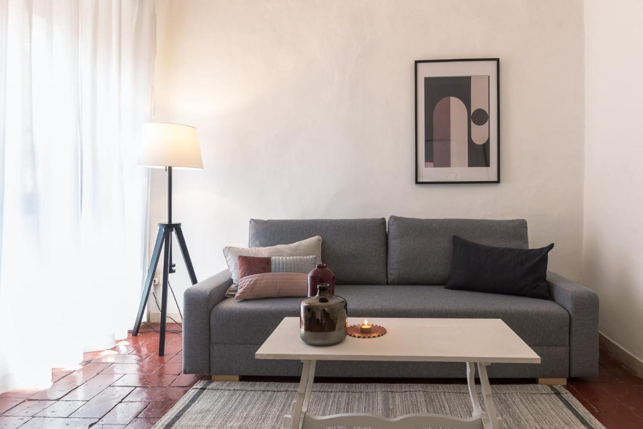 Authentic Home In Tuscany - Il Cuore Di Chiusi Exteriör bild