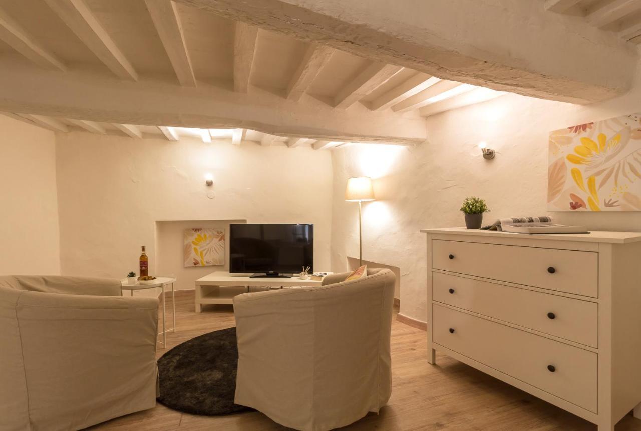 Authentic Home In Tuscany - Il Cuore Di Chiusi Exteriör bild
